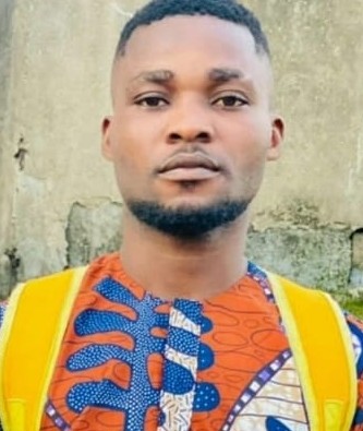 Romaric Hounkpe